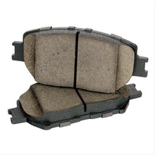 Load image into Gallery viewer, PosiQuiet 98-07 Toyota Land Cruiser Extended Wear Front Brake Pads