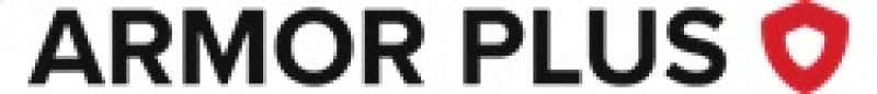 Armor Plus logo from MBRP, emphasizing reliable exhaust solutions for 2020 JEEP Wrangler JL EcoDiesel.