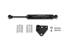 Load image into Gallery viewer, Fabtech 18-21 Jeep JL 4WD Stealth Steering Stabilizer Kit (High Clearance/Non-Stock Height)