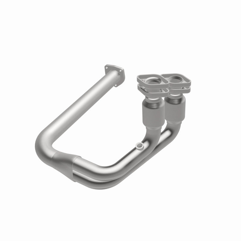 MagnaFlow Direct Fit Catalytic Converter 00-04 Jeep Wrangler 4.0L