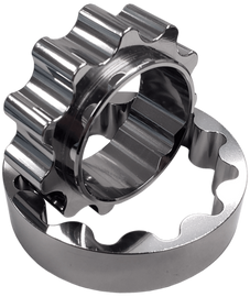Boundary Nissan TB48 Billet Oil Pump Gear