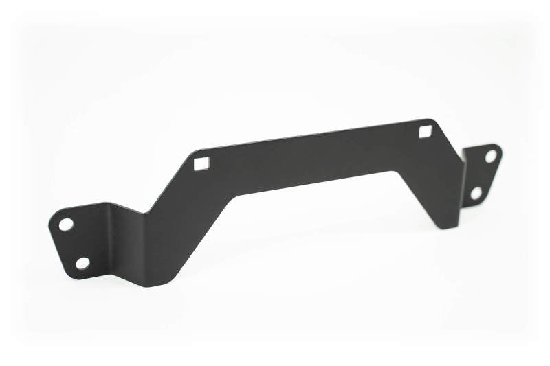 Addictive Desert Designs 18-20 Jeep Gladiator JT Front License Plate Bracket-Brackets-San Diego Overlanding-Addictive Desert Designs