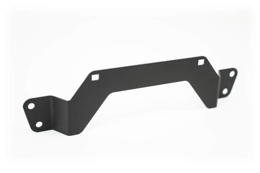 Addictive Desert Designs 18-20 Jeep Gladiator JT Front License Plate Bracket-Brackets-San Diego Overlanding-Addictive Desert Designs