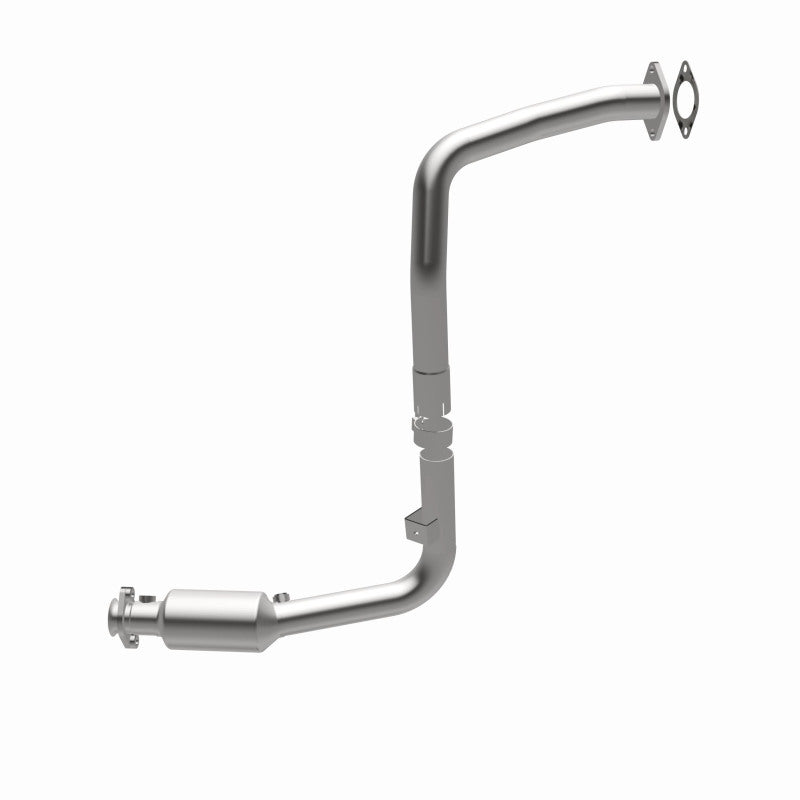 MagnaFlow DF Conv 05-08 Land Rover LR3 4.0L/4.4L/06-08 Range Rover Sprt 4.2L Spercharged/4.4L P/S
