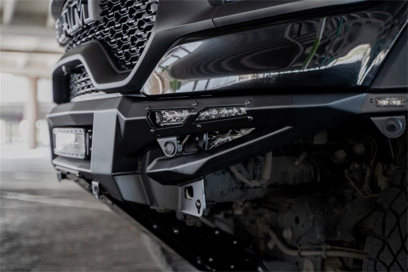 ADD 21-23 Ram TRX Phantom Front Bumper-Bumpers - Steel-San Diego Overlanding-Addictive Desert Designs