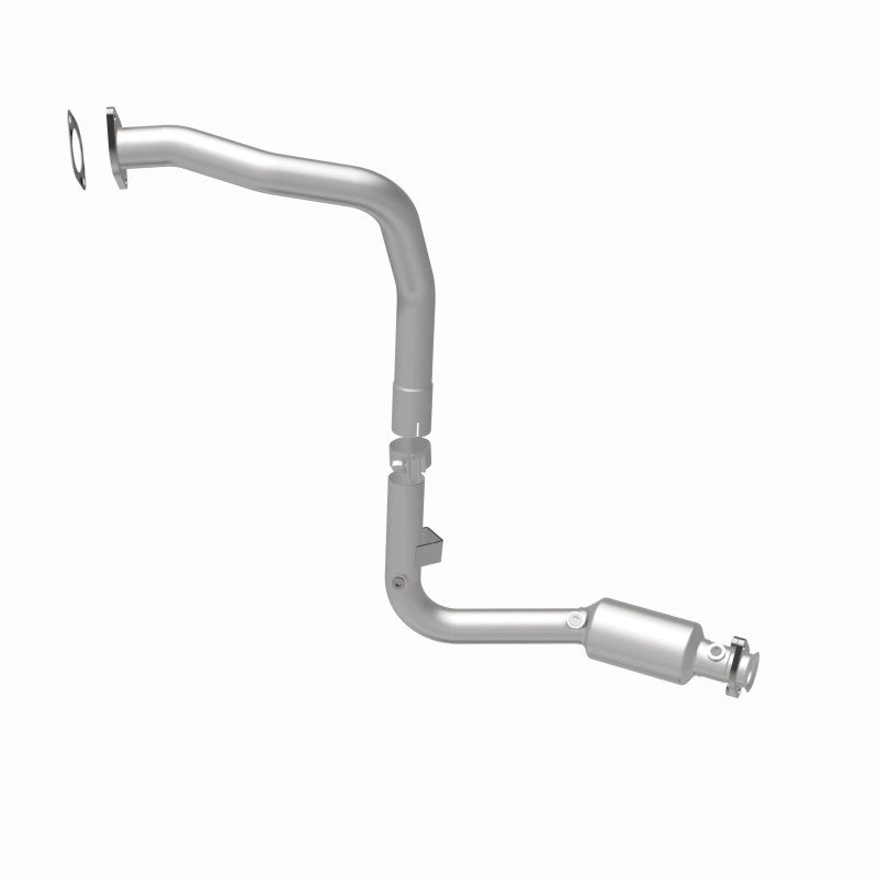 MagnaFlow DF Conv 05-08 Land Rover LR3 4.0L/4.4L/06-08 Range Rover Sprt 4.2L Spercharged/4.4L P/S