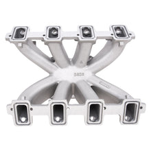 Load image into Gallery viewer, Edelbrock Manifold Super Victor GM LS3 V8 EFI 4150 Series Flange