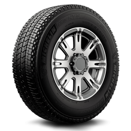 Michelin Primacy XC LT235/80R17 120/117R