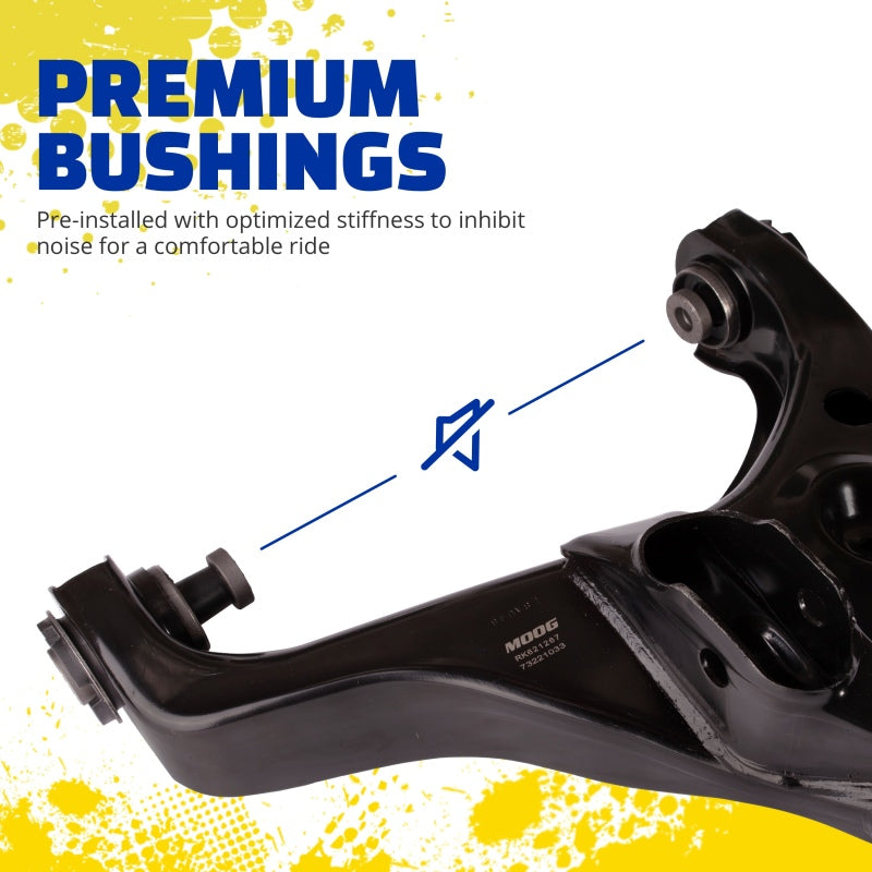 15-21 Subaru WRX Front Right Lower Control Arm