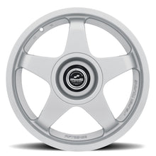 Load image into Gallery viewer, fifteen52 Chicane 18x8.5 5x108/5x112 45mm ET 73.1mm Center Bore Speed Silver Wheel