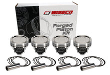 Load image into Gallery viewer, Wiseco 93-01 Honda B16A Civic SI 1.181 X 82.0MM +.040 OS Piston Kit *MUST USE .040 Gasket*