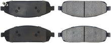 Load image into Gallery viewer, StopTech Sport Brake Pads w/Shims and Hardware - Rear