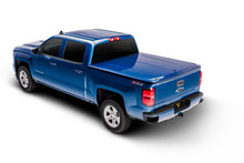 Load image into Gallery viewer, UnderCover 17-18 Ford F-150 6.5ft Lux Bed Cover - White Gold Effect