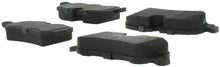 Load image into Gallery viewer, StopTech Street Select Brake Pads - Front/Rear