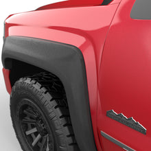 Load image into Gallery viewer, EGR 14-18 Chevrolet Silverado 1500 Baseline Standard Style Fender Flares Set Of 4