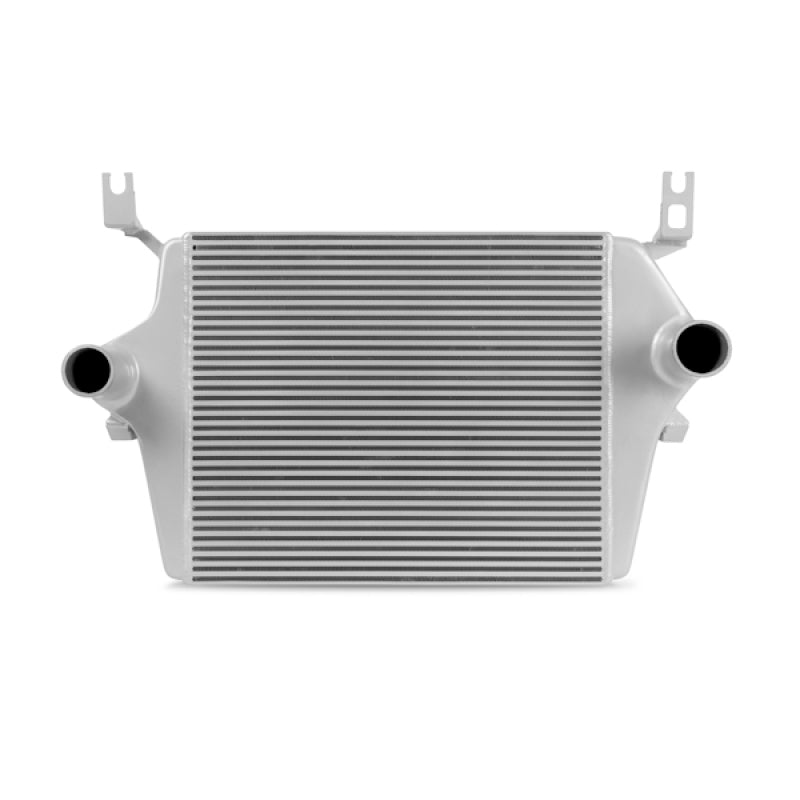 Mishimoto 03-07 Ford 6.0L Powerstroke Intercooler (Silver)