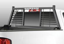 Load image into Gallery viewer, BackRack 99-23 Ford F250/350/450 Half Louvered Rack Frame Only Requires Hardware