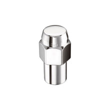 Load image into Gallery viewer, McGard Hex Lug Nut (Reg. Shank - .746in.) M12X1.25 / 13/16 Hex / 1.65in. L (Box of 100) - Chrome