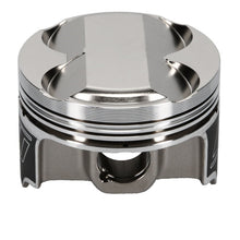 Load image into Gallery viewer, Wiseco Acura 4v DOME +5cc STRUTTED 81.25mm Piston Shelf Stock Kit