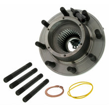 Load image into Gallery viewer, MOOG 08-10 Ford F-350 Super Duty Front Hub Assembly