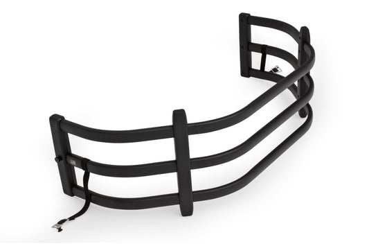 AMP Research 20-23 Chevrolet/GMC Silverado/Sierra 1500 (No Mltipro Tailgt) BedXtender HD Sport - Blk