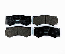 Load image into Gallery viewer, Alcon 2018+ Ford F-550 Brake Pad Set - Front