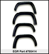 Load image into Gallery viewer, EGR 18 Toyota Hilux Bolt-On Look Fender Flares - Set