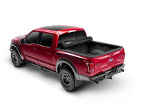 Load image into Gallery viewer, Truxedo 07-20 Toyota Tundra w/Track System 8ft Sentry CT Bed Cover