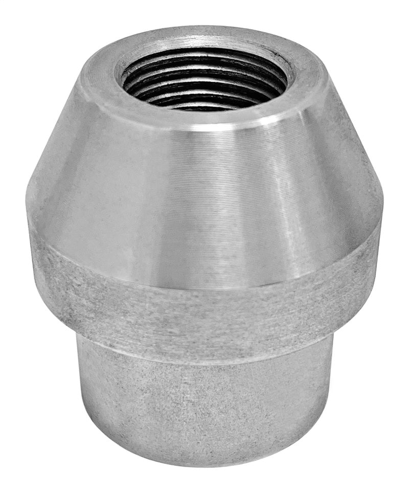 RockJock Threaded Bung 7/8in-14 RH Thread Round Style