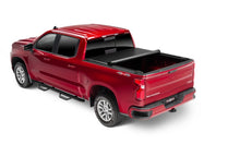 Load image into Gallery viewer, Truxedo 2019 GMC Sierra 1500 &amp; Chevrolet Silverado 1500 (New Body) 6ft 6in Deuce Bed Cover