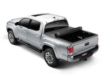 Load image into Gallery viewer, Truxedo 07-20 Toyota Tundra w/Track System 8ft Sentry Bed Cover