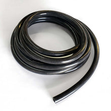 Load image into Gallery viewer, Ticon Industries 5/32in / 4mm Black Silicone Hose - 10ft