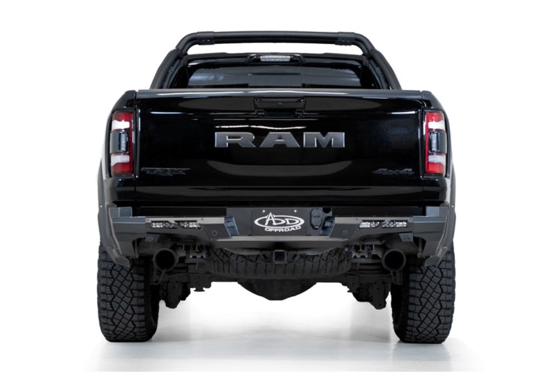 ADD 21-23 Ram TRX Phantom Rear Bumper-Bumpers - Steel-San Diego Overlanding-Addictive Desert Designs