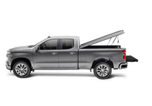 Load image into Gallery viewer, Undercover 19-20 GMC Sierra 1500 (w/ MultiPro TG) 6.5ft Elite LX Bed Cover - Havana