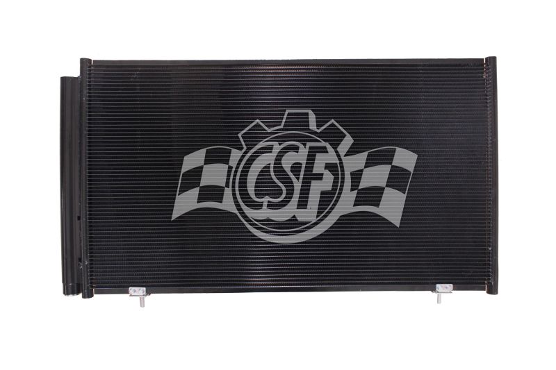 CSF 10-15 Lexus RX350 3.5L A/C Condenser