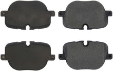 Load image into Gallery viewer, StopTech 10-13 Land Rover Ranger Rover Supercharged Street Select Rear Brake Pads