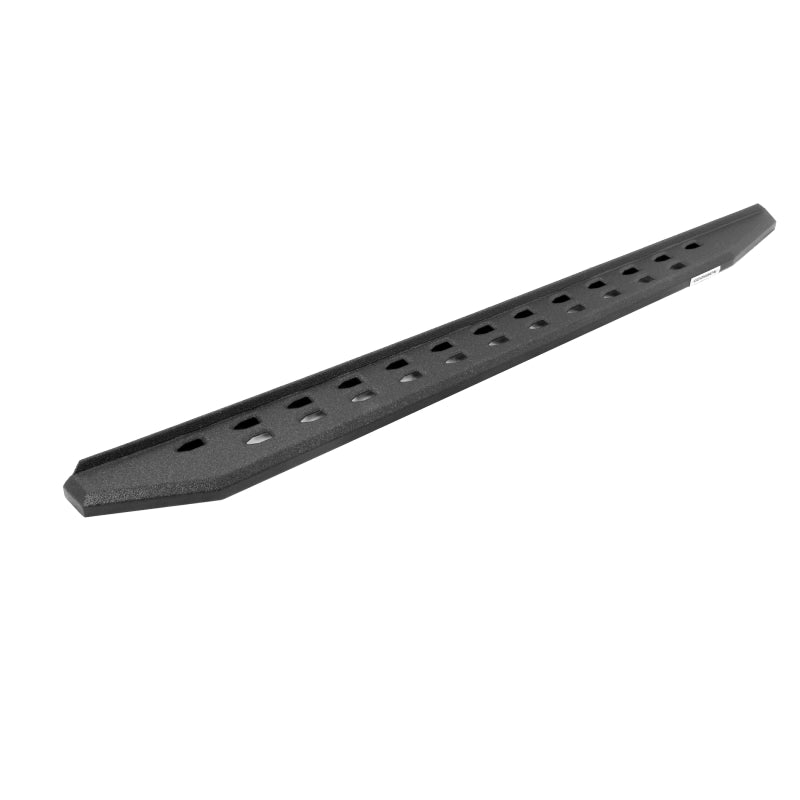 Go Rhino RB20 Slim Running Boards - Universal 68in. - Bedliner Coating