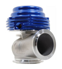 Load image into Gallery viewer, TiAL Sport MVS Wastegate 38mm .8 Bar (11.60 PSI) - Blue (MVS.8B)