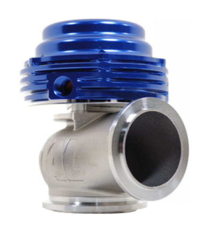 TiAL Sport MVS Wastegate 38mm .4 Bar (5.80 PSI) - Blue (MVS.4B)