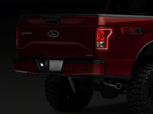 Load image into Gallery viewer, Raxiom 07-14 Ford F-150 Axial Series LED License Plate Lamps- Smoked