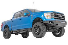 Load image into Gallery viewer, High Clearance Front Bumper | LED Lights &amp; Skid Plate | Ford F-150 (21-24)