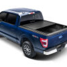 Load image into Gallery viewer, Retrax 2021 F-150 Super Crew/Super Cab &amp; Reg. Cab 6.5ft Bed RetraxONE MX