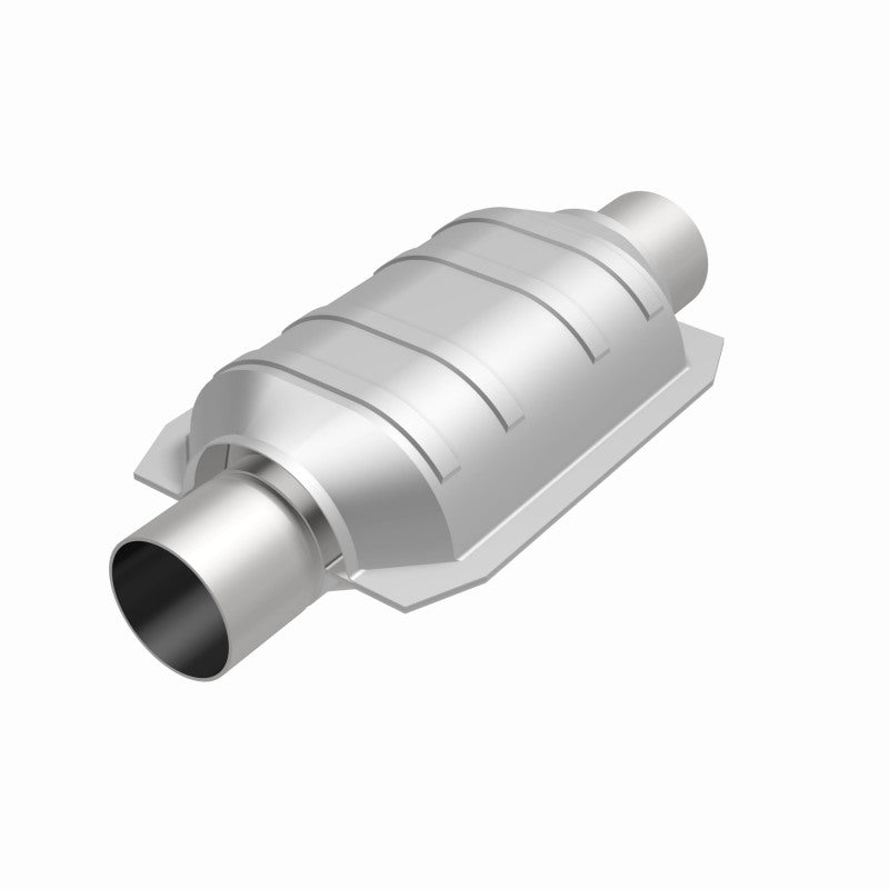 MagnaFlow Universal Catalytic Converter 2 inch