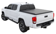 Load image into Gallery viewer, Access Original 05-15 Tacoma Double Cab 5ft Bed Roll-Up Cover