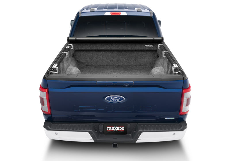 Truxedo 15-21 Ford F-150 8ft TruXport Bed Cover