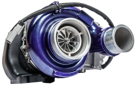 ATS Diesel 13-18 Dodge 6.7L Cummins Aurora 4000 Stage 2 Upgraded Turbo System