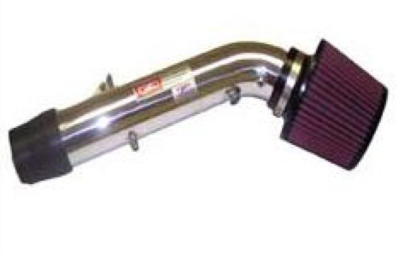 Injen 90-96 Pipe Only Intake System 300Z Non Turbo Polished Short Ram Intake