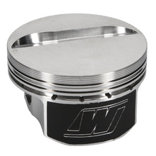 Load image into Gallery viewer, Wiseco Opel/Vauxhall C24NE 2.4L 8V 96.0mm Bore 11.2:1 CR Piston Kit *Build to Order*