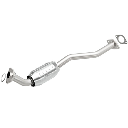 MagnaFlow Direct Fit Catalytic Converter 01-04 Frontier 3.3L D/S OEM
