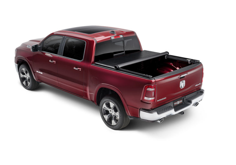 Truxedo 19-20 Ram 1500 (New Body) w/RamBox 5ft 7in TruXport Bed Cover